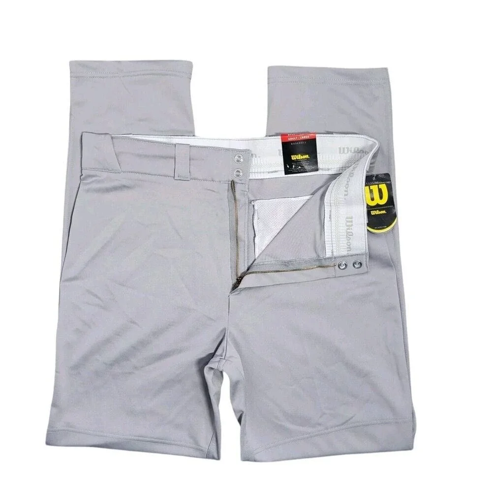 Wilson baseball pants